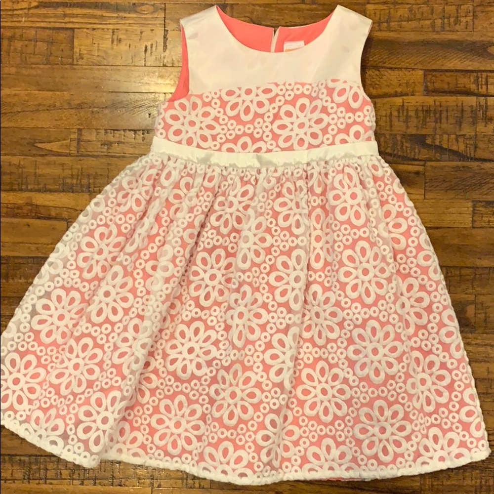Gymboree toddler dress